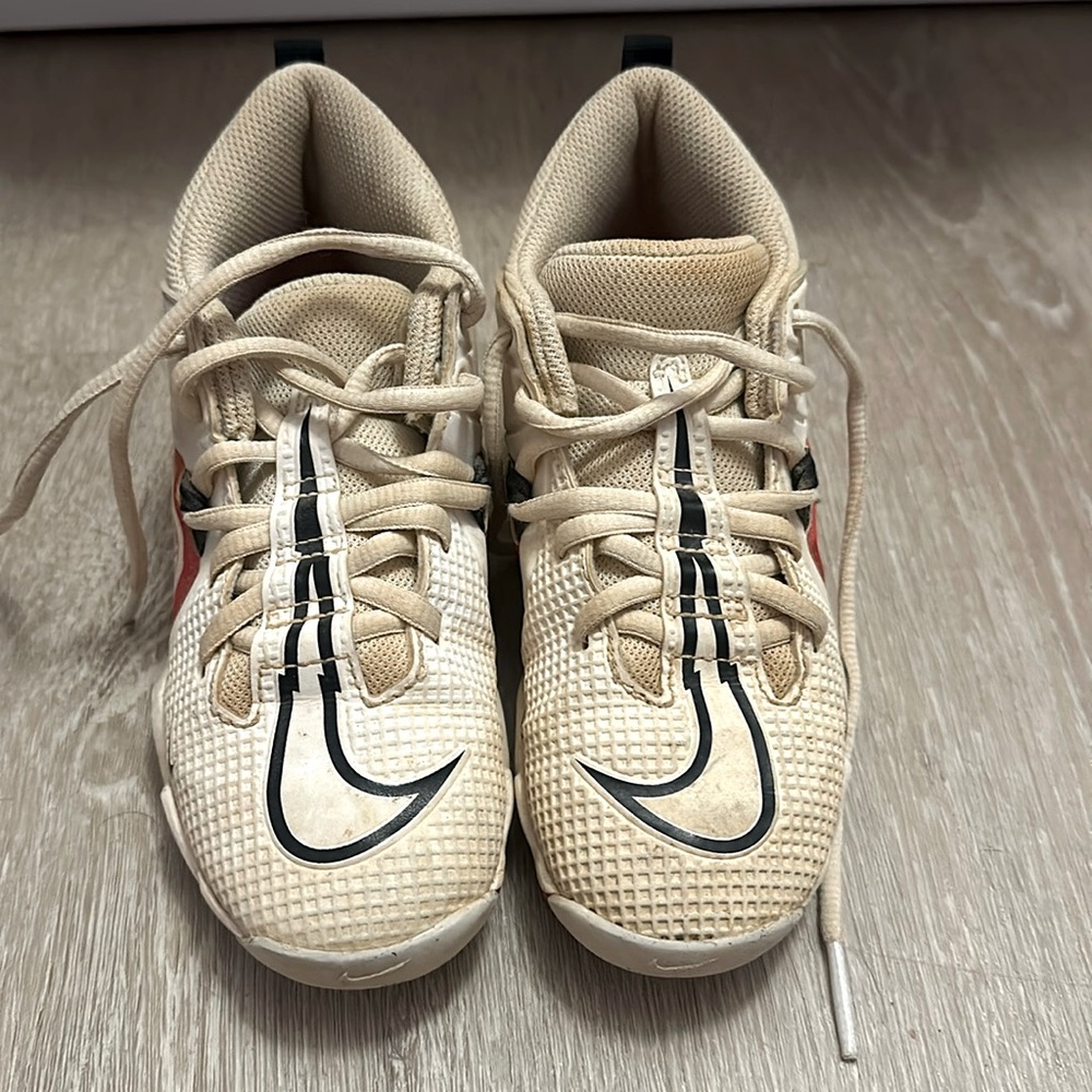 Kids Nike Cleats size 1y
